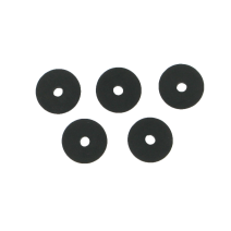 5 Clapets percés 4x13x5 - COMAP